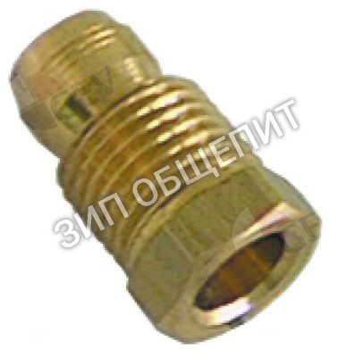 Винт стопорный 0K2497 Electrolux для 7BMG03T, 7BMG07T, CM∕G700, MM∕G350, MM∕G351, MM∕G700, MM∕G701, RM∕G700F, T35GBM, T70GBM