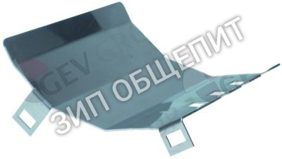 Держатель 005776 Electrolux для 724055 / NCF∕E6-0