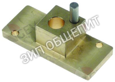 Фланец для дверной ручки 0J0006 Electrolux для 260220 / 260221 / 260222 / 260223 / 260230 / 260231 / 260232