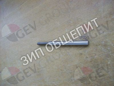 Палец 006885 Electrolux для 168745 / 168746 / 168747 / 168945 / 168947 / 168948 / 168949