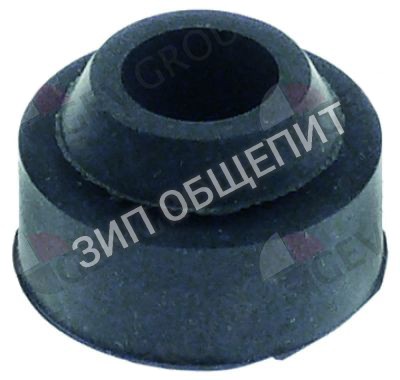 Буфер 006976 Electrolux для AOS061GA, AOS061GAAU, AOS061GAD1, AOS061GADQ, AOS061GAEU, AOS061GAG1, AOS061GAGQ, AOS061GAI1