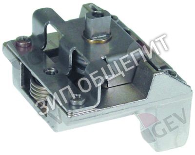 Замок 006977 Electrolux для 260095 / 260096 / 260097 / 260148 / 260149 / 260150 / 260550