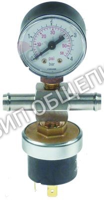 Датчик давления в сборе CONVOTHERM 2217332 OEB 6.10-3 NPE