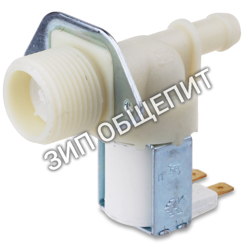 Соленоидный клапан 40370032 MEIKO для посудомоечной машины