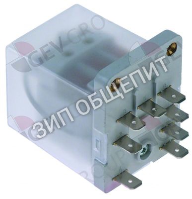 Реле мощности 046380 Electrolux, B1-3-230AC, 16А для 727106 / HB3PNT