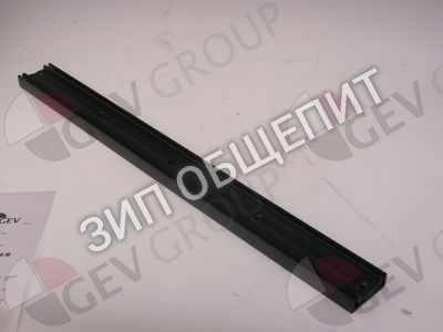 Направляющий рельс 046527 Electrolux для 500332 / 500333 / 500334 / 500342 / 500343 / 500344 / 500362