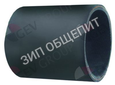 Шланг гнутый 046565 Electrolux, прямой для LS1080, LS1080D, LS1080F, LS1080M, LS1080PH, LS1080UK, LS1080∕63, LS860, LS860D