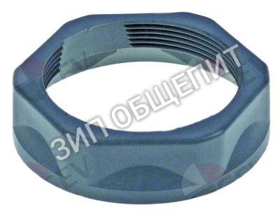 Гайка 049596 Electrolux для 504054 / 504055 / 504057 / 504100 / 504101 / 504102 / 504104