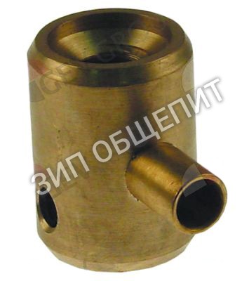 Втулка резьбовая 052800 Electrolux для 2KB08B / 2KB58B / HBR∕E1013 / HBR∕G1013