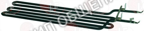ТЭН 053613 Electrolux, 3000Вт (240В) 