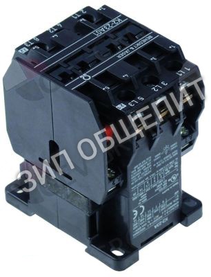 Контактор силовой 054928 Electrolux, K2-23A10 230, 45А для 691117 / 691147 / 691148 / 691149 / 691193 / 728021 / 728033