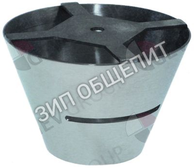 Диффузор 058945 Electrolux для ACV∕G10C2, FCS101G2, FCVG10-ISG, FCV∕G10L2, NCV∕G10L2, RCV101G2, 240124, 240313, 245405, 697402