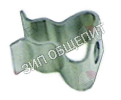 Зажим для датчика 066823 Electrolux для 163701 / 163702 / 163703 / 163704 / 163717 / 163718