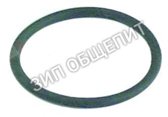 Кольцо уплотнительное 067768 Electrolux для 500042 / 500043 / 500052 / 500053 / 500054 / 500110