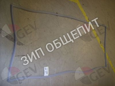 Уплотнитель для двери 084890 Electrolux для 691117 / 691118 / 691119 / 691146 / 691147 / 691148 / 691149