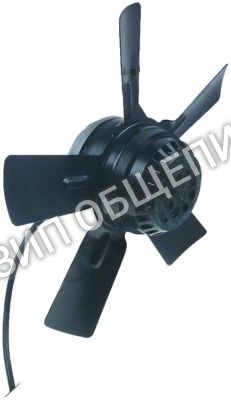 Вентилятор 088624 Electrolux, A2E300-AC47-02, 140/190Вт для 110041 / 110042 / 110016 / 110017 / 110018 / 110082