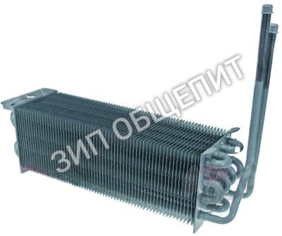 Испаритель 091586 Electrolux для 726036 / 726317 / 726319 / 726321 / 726335 / 726452 / 726453
