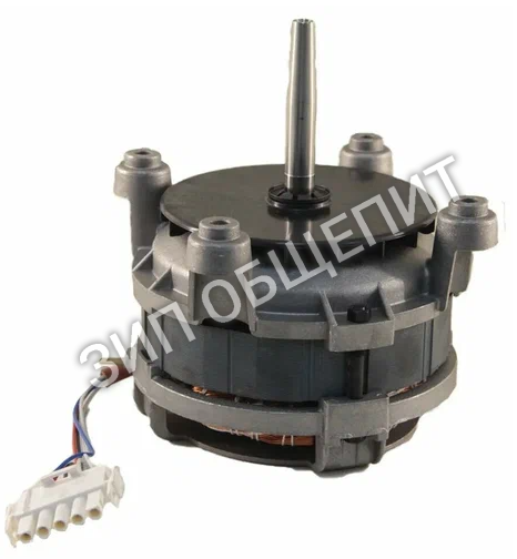 Электродвигатель KMT1012A, MT1012A Unox для  XEVC / XEBC / XEFT-04HS / XEBC-10EU-EPRM