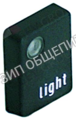 Выключатель нажимной кнопочный 0A8271 Electrolux, свет для 125-00-100, 125-00-102, 125-00-103, 733010, 733011, 733012