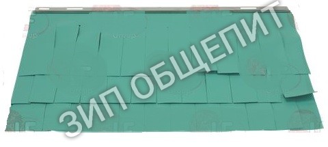 Шторка 8134109 MEIKO для модели посудомойки K160