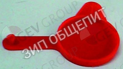 Колпачок уплотнительный 0C1152 Electrolux для 237000 / 237002 / 237003 / 237010 / 237012 / 237020 / 237022