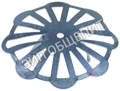 Фильтр сливной 0C1740 Electrolux для 237000 / 237002 / 237004 / 237010 / 237012 / 237014 / 237020