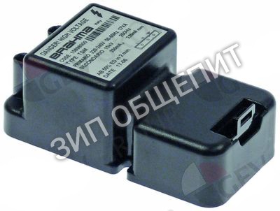 Приборы для зажигания 0C4105 Electrolux, TSM, 17ВА для 237500 / 237502 / 237503 / 237504 / 237505 / 237510