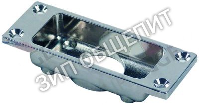 Фланец для дверного замка 0C4237 Electrolux для 237500 / 237502 / 237503 / 237510 / 237512 / 237513