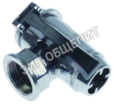 Кран сливной с накидной гайкой 0C4850 Electrolux для 291195 / HFR∕E2480