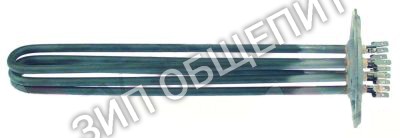 ТЭН 0C5347 Electrolux, 3000Вт (230В) для ACPS∕G400, ACP∕G400, ACP∕G410, ACP∕G800, ACP∕G810, CCP∕G700, HCP∕G410, HCP∕G410D