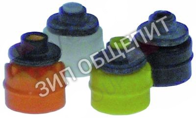 Регулятор расхода 0C6375 Electrolux для 237500 / 237510 / 237702 / 237703 / 237712 / 237713