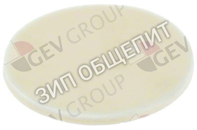 Уплотнитель для бойлера 0C7033 Electrolux для 237500 / 237502 / 237503 / 237504 / 237505 / 237510