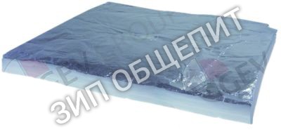 Изоляция 0K4257 Electrolux для 580608 / 580666 / 581259 / 581260 / 581261 / 581262