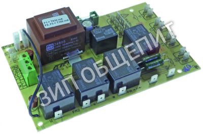 Плата печатная 0KJ778 Electrolux для 601057 / 601070 / 601071 / 601072 / 601073 / 601098