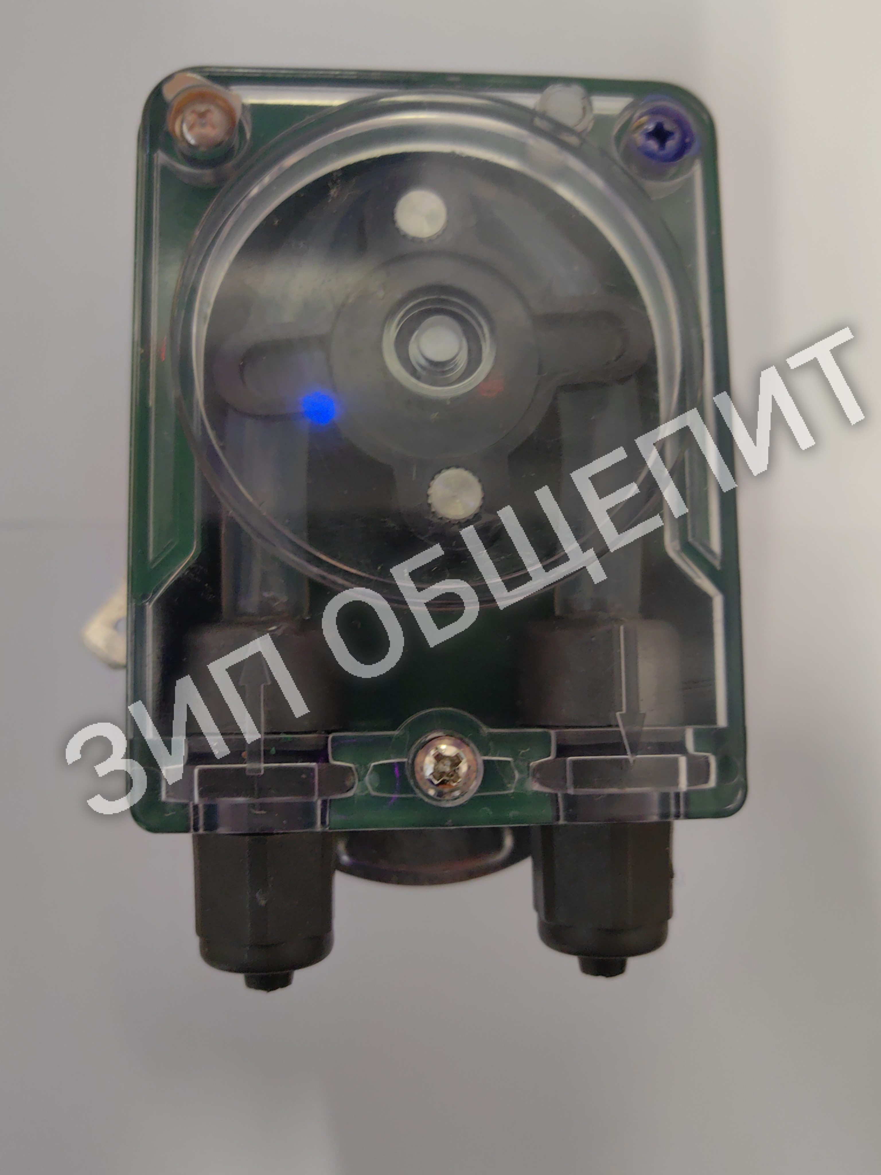 Дозатор ополаскивающий МПК, МПТ, ПКА Абат/Abat G82B/A 120000026069 (без клапана)