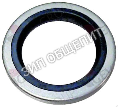 Кольцо уплотнительное 02297701 Scotsman для AutoSentry-Double-System-RL / Double-System-RL / FM1200