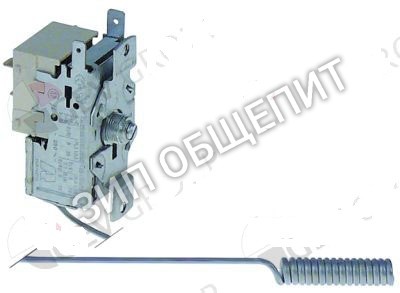 Термостат 62020100 Scotsman, K22L1020, -20.5 -1.5 °C для ACM85