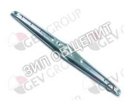 Рукав металлический моющий 9517391 MEIKO для моделей DV120 / FV40.2