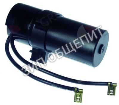 Конденсатор пусковой 6021010035 Fagor, 80мкФ для AEP-2103 / AF-1402-MIX / AF-1403-C / AF-1403-P / AF-1404-C