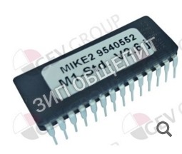 Микросхема 9540552 MEIKO для FV40.2 / FV40.2M-MIKE2