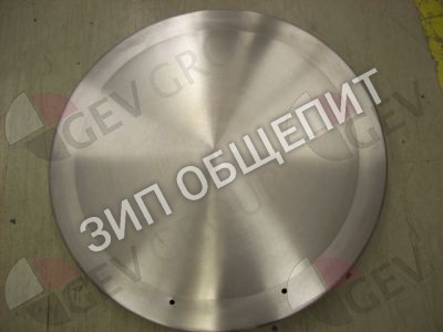 Крышка S036141000 Fagor для MG9-10 / MG9-10BM / MG9-10BMS / MG9-10S / MG9-15 / MG9-15BM