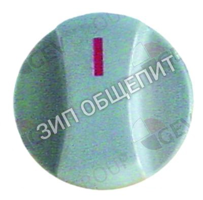 Рукоятка регулировочная R663062 Fagor, переключатель нулевое обозначение для HCG-10-11 / HCG-10-21 / HCG-2-10-11 / HCG-2-20-11