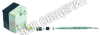 Термостат защитный Z213014000 Fagor, 125 °C для BME6-05 / BME7-05 / BME7-10 / BME9-05 / BME9-05AD / BME9-05PLUS