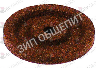 Камень шлифовальный 00000000641 крупн.(диаметр - 45 мм) для слайсеров RGV 250 DOLLY, LADY