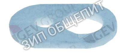 Уплотнитель R725079 Fagor для HCG-10-11 / HCG-10-21 / HCG-2-10-11 / HCG-20-11 / HCG-20-21