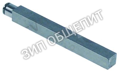 Ось для дверного замка T130508 Fagor для HEI-10-11 / HEI-10-21 / HEI-6-11 / HEM-10-11 / HEM-10-21