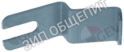 Пластина R670612000 Fagor для COG-061 / COG-101 / COG-102 / COG-202 / HCG-10-11 / HCG-10-21