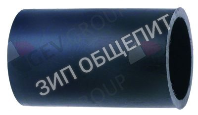 Шланг гнутый прямой R345020000 Fagor, пар для HCV-10-11 / HCV-10-21 / HCV-2-10-21 / HCV-5-11 / HCV-6-11