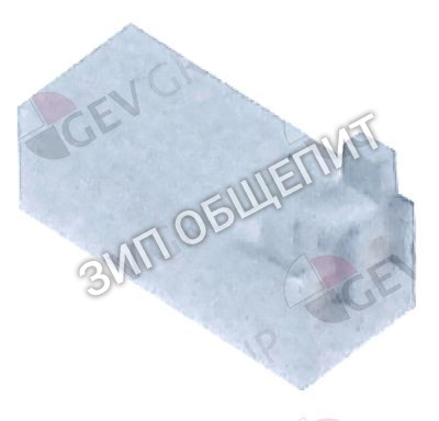 Клемма печатных плат R663043 Fagor для HCG-10-11 / HCG-10-21 / HCG-2-10-11 / HCG-6-11 / HMG-10-11