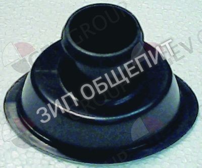 Держатель T922801000 Fagor для VE-061 / VE-101 / VE-102 / VE-201 / VE-202 / VPE-061 / VPE-101